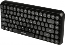 Клавиатура+мышь беспроводные Smartbuy (SBC-626376AG-K, black)