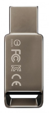 Флеш накопитель USB 3.1 32Gb ADATA UV131 (AUV131-32G-RGY, silver)