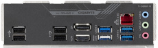 Материнская плата Gigabyte B660M GAMING X DDR4 (s1700, mATX) RTL