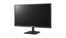 Монитор LG 24" 24MK430H-B black