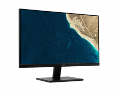 Монитор Acer 21.5" V227Qbip black