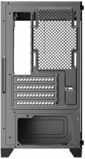 Корпус Bloody BD-CC103 (без БП, mATX, USB3.0, no Fan, black)