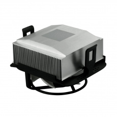 Вентилятор ARCTIC Alpine 64 GT (AM2/AM3/AM4/FM1/FM2, 80mm, Al, Hydro, 500-2000rpm, 31dBa, 4pin, PWM, 70W) RTL