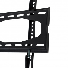 Настенный кронштейн для телевизоров и мониторов Kromax STAR-11 (32"-90", VESA 50x50-400x400/600x400, до 60кг, grey)