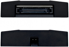Разветвитель питания Case Fan Hub Rev.2 SATA (m) -> 10x Fan 4 pin (f) (ACFAN00175A, PWM, black) ARCTIC