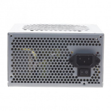 Блок питания Hiper 500W (Type S500, 120mm, 20+4+4, PCI-E 6+2pin, 3*SATA, 3*HDD, 1*FDD) OEM