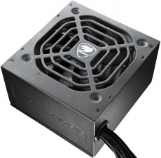 Блок питания Cougar 500W (STC500, 80+, 120mm, 20+4+4+4pin, 2xPCI-E 6+2pin, 5*SATA, 2*HDD) RTL