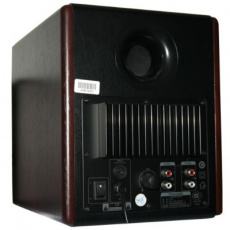 Колонки Microlab FC330 (56W, wooden)