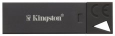 Флеш накопитель USB 3.0 64Gb Kingston DT Mini 3.0 (DTM30/64GB, black)