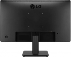 Монитор LG 23.8" 24MR400-B black (1920x1080, 100Hz, 1 300:1, 178°/178°, 5ms (GTG), 250cd/m2, IPS, HDMI, выход на наушники)