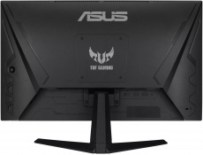 Монитор ASUS 23.8" VG249Q1A black (1920x1080, 165Hz, 10M:1, 178°/178°, 4ms, 250cd/m2, DisplayPort, HDMI*2, IPS, выход на наушники, M/M)