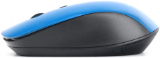 Мышь беспроводная Gembird MUSW-250-2 (optical, 1600dpi, AA, black-blue)