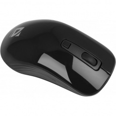 Мышь Defender Datum MB-065 (USB, optical, 1000dpi, black)
