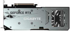Видеокарта Gigabyte GF RTX3050 8Gb (GV-N3050GAMING OC-8GD, 128bit, GDDR6, 2xHDMI+2xDP) RTL