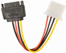Переходник SATA (male) питание (CC-SATA-PS-M, 0.15m) Cablexpert
