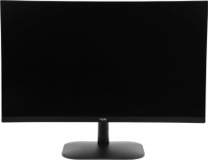 Монитор npc 23.8" MD2409-A black (1920x1080, 75Hz, 1000:1, 178°/178°, 1ms (GTG), 250cd/m2, IPS, HDMI)