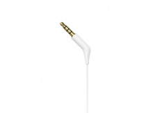 Наушники Philips TAE1105WT (затычки, для мобильных устройств, с микрофоном, 1.2m, white)