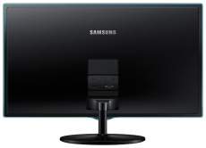 Монитор Samsung 21.5" S22D390Q black