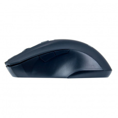 Мышь беспроводная Sven RX-350 (optical, 1800dpi, 2xAAA, black)