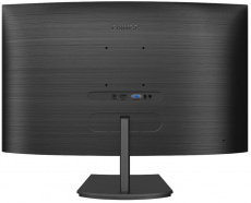 Монитор Philips 27" 271E1SCA black