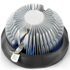 Вентилятор DEEPCOOL GAMMA ARCHER V2 (1150/1151/1155/1156/1200/1700/1851/AM4/AM5, 120mm, Al, Hydro, 1600rpm, 26dBa, 3pin, 100W) RTL
