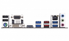 Материнская плата Gigabyte GA-AX370M-GAMING 3 (AM4, mATX) RTL