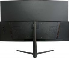 Монитор Hiper 24" Gaming GH2404BS black