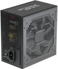 Блок питания King Price 450W (KPPSU450V2, 120mm, 20+4+4+4pin, PCI-E 6+2pin, 3*SATA, 1*HDD) RTL