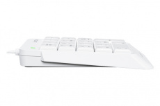Цифровой блок A4Tech Fstyler FK13P (USB, white)