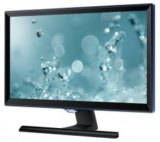 Монитор Samsung 21.5" S22E390H glossy-black