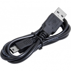USB 2.0 HUB Defender Septima Slim (7 портов, активный, адаптер питания, металлический, blue)