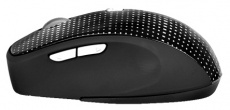 Мышь беспроводная Sven RX-340 (optical, 1600dpi, AAA, black)