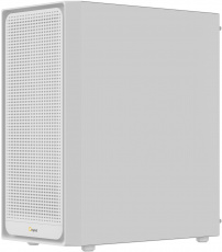 Корпус Ocypus Gamma C50 (без БП, mATX, USB3.0, white)
