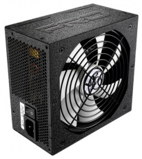 Блок питания AeroCool 700W (VP-700 PRO, 80+ bronze, 140mm, 20+4+4+4pin, 4*PCI-E 6+2pin, 6*SATA, 4*HDD, 1*FDD) RTL