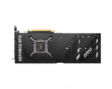 Видеокарта MSI GF RTX 4070 Ti VENTUS 3X E1 12G (192bit, GDDR6X, HDMI+3xDP) RTL