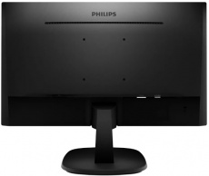 Монитор Philips 27" 273V7QSB black