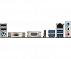 Материнская плата ASRock A320M-HDV R3.0 (AM4, mATX) RTL