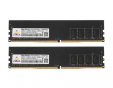 Память DDR4 16Gb PC21300, 2666MHz, Neo Forza (NMUD480E82-2666EA20, 2x8Gb, 1.35V, black)