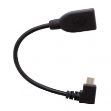 Переходник OTG MicroUSB - USB (GC-MB2AF1)