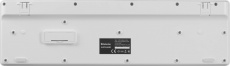 Клавиатура+мышь беспроводные Defender Auckland C-987 (white)