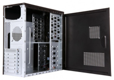 Корпус Gigabyte GZ-F7 (без БП, ATX, USB 3.0, black)