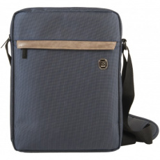 Сумка для ноутбука Defender Sky (10.1", вертикальное расположение, blue)