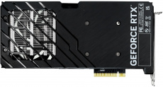 Видеокарта Palit GF RTX4060 DUAL 8Gb (128bit, GDDR6, HDMI+3xDP) RTL