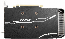 Видеокарта MSI GF RTX2060 6Gb (RTX2060 VENTUS GP OC, 192bit, GDDR6, HDMI+3xDP) RTL