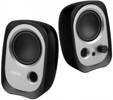 Колонки Edifier R12U (4W, USB, black)