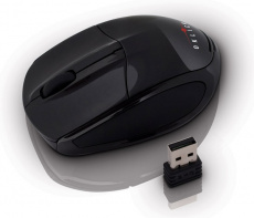 Мышь беспроводная Oklick 530SW Black
