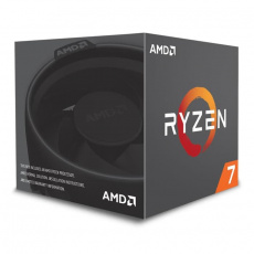 Процессор AMD Ryzen 7 2700 BOX