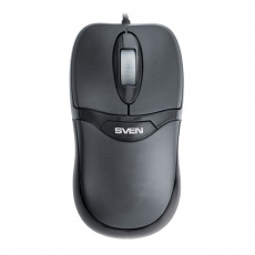 Набор клавиатура и мышь Sven Standard 310 Combo (black)