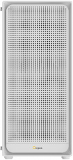 Корпус Ocypus Gamma C50 (без БП, mATX, USB3.0, white)