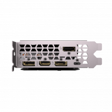Видеокарта Gigabyte GF RTX2070 8Gb (GV-N2070GAMING OC-8GC, 256bit, GDDR6, HDMI+3xDP+USB Type-C) RTL